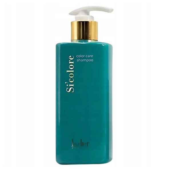Lecher Si’colore Color Care Champú 500 ml